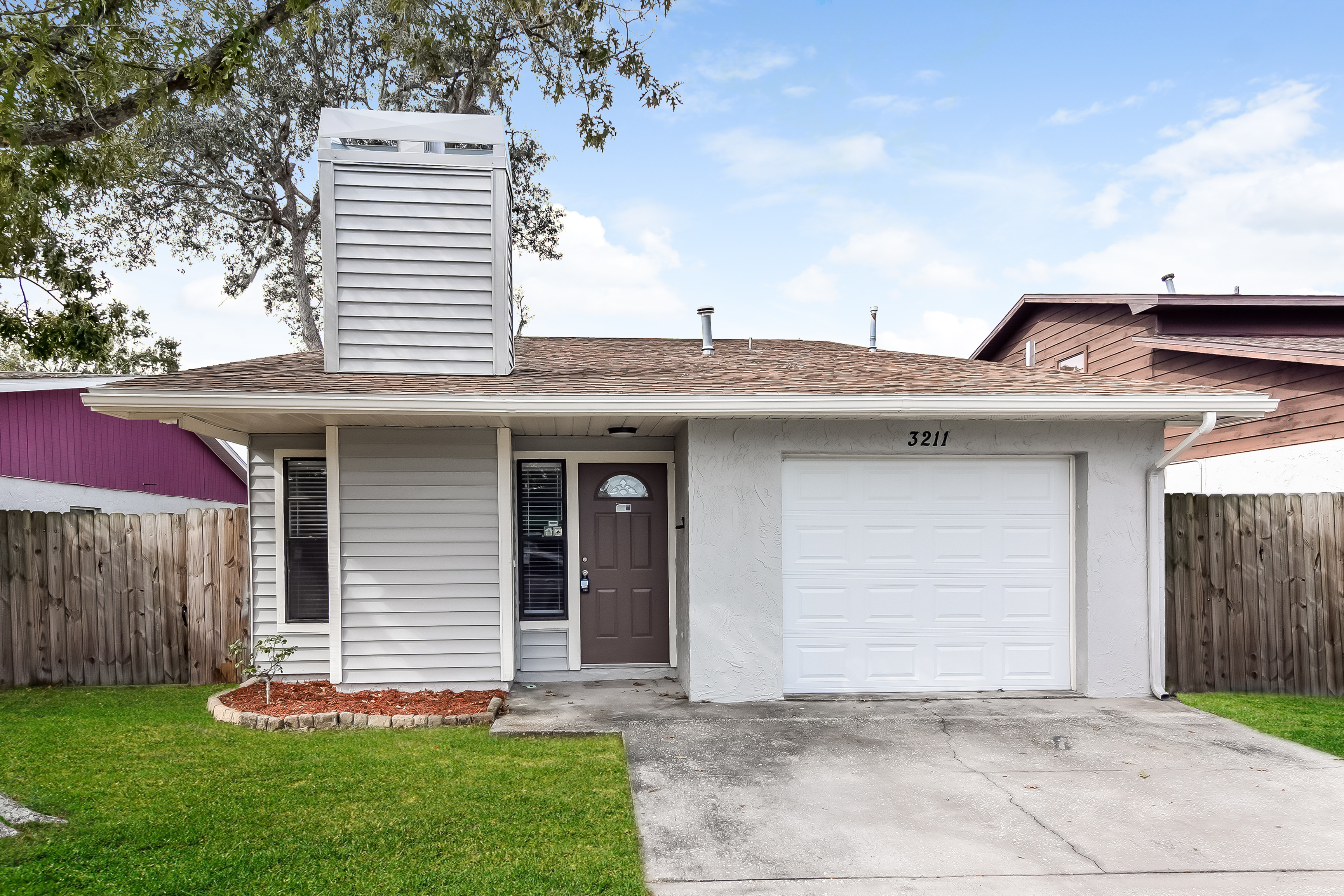 3211 Timberline Rd Winter Haven, FL 33880